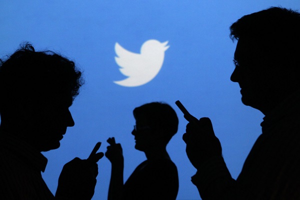 twitterda fenomen olmak için