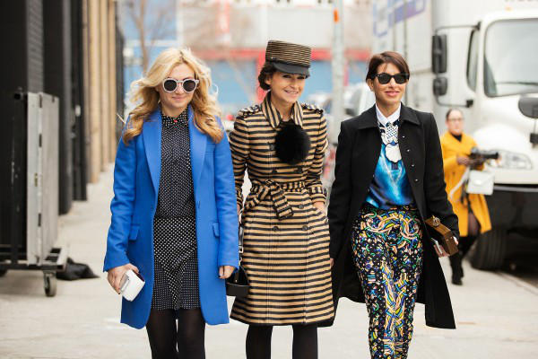 moda nedir