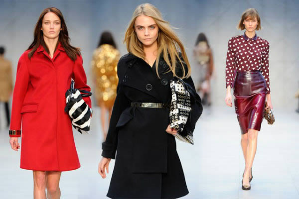 moda sayfaları