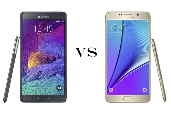 samsung galaxy note5