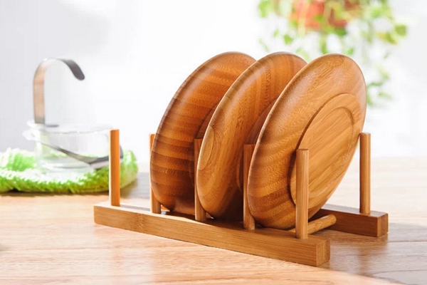 wooden
