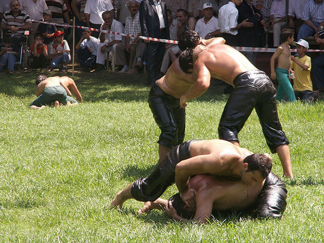 festival