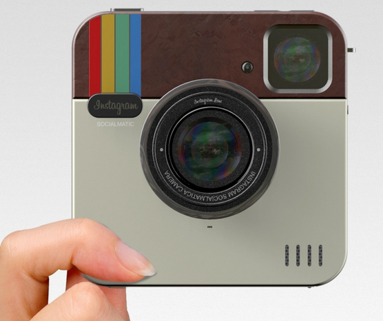 İnstagram’ dan Bilgisayara Resim İndirme
