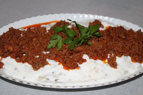 Yemek Tarifi 