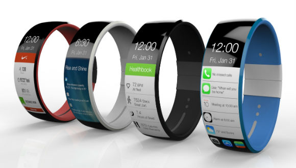 iWatch İle Giyilebilir Teknolojide Apple Kalitesi