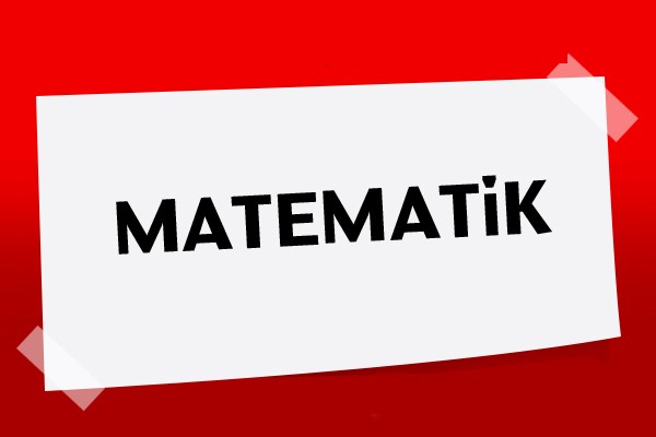 Matematik