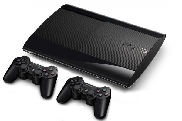 ps 3