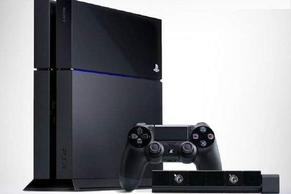 ps 4