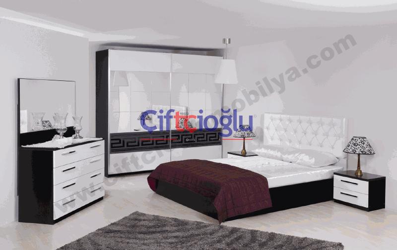 yatak odası takımı mmodelleri