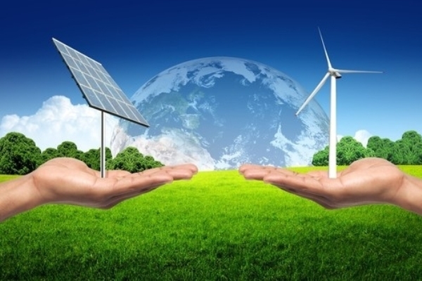 yenilenebilir enerji