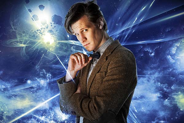 doctor who