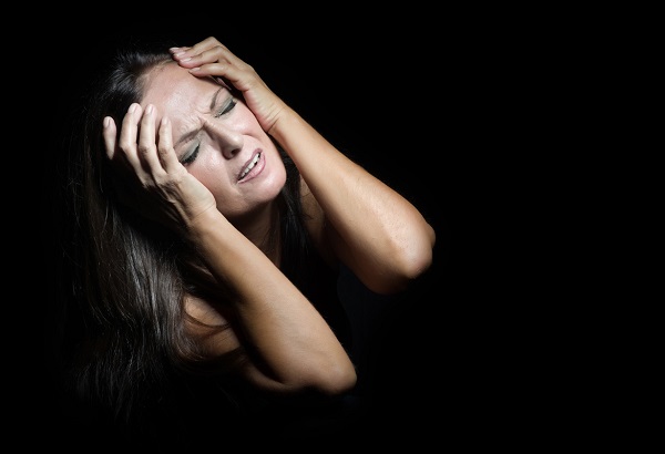 depresyon hastalık