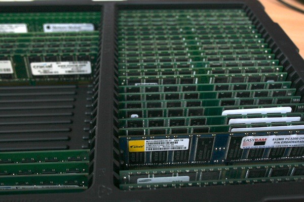 2gb ram