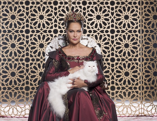 kösem sultan dizisi