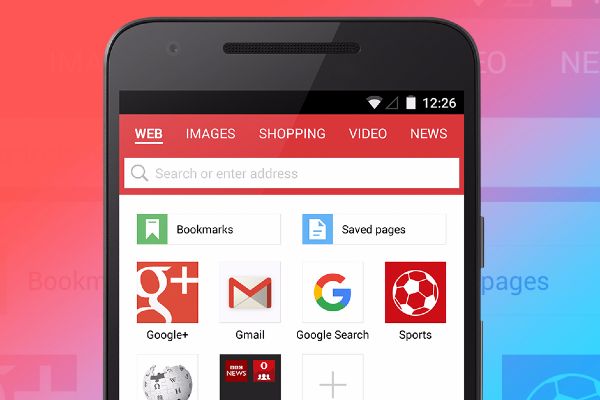opera mini