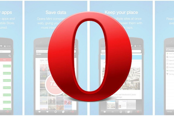 opera