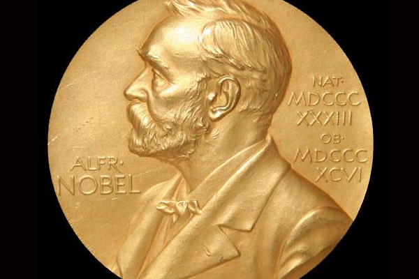 nobel ödülü