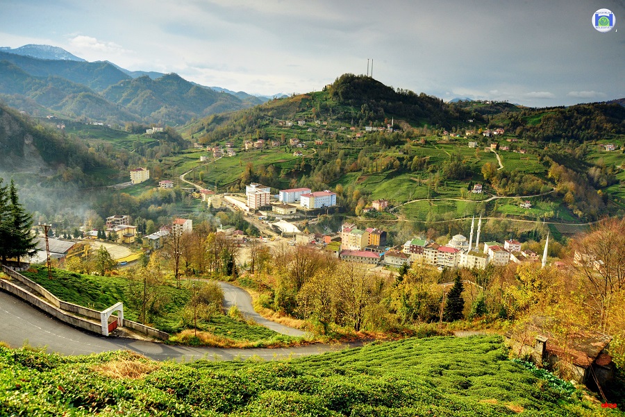Trabzon