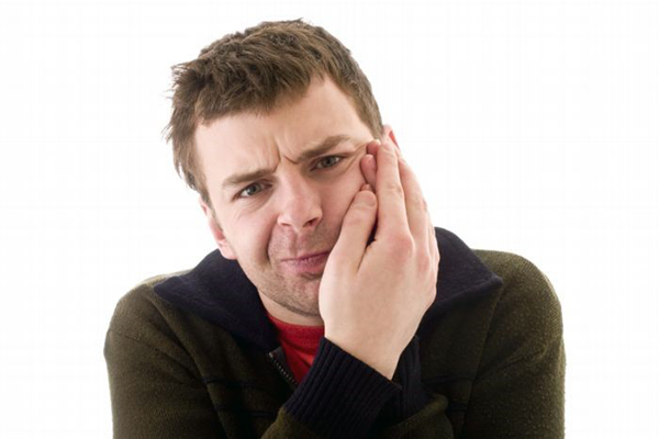 diş ağrısı nedenleri