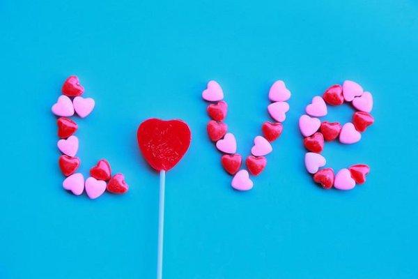 love
