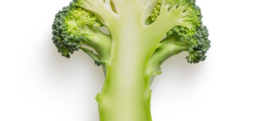 brokoli sararınca yenir mi