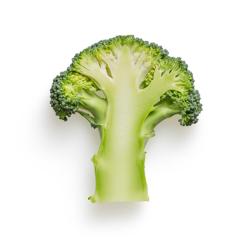 brokoli sararınca yenir mi