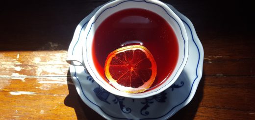 hibiskus çayı nasıl yapılır