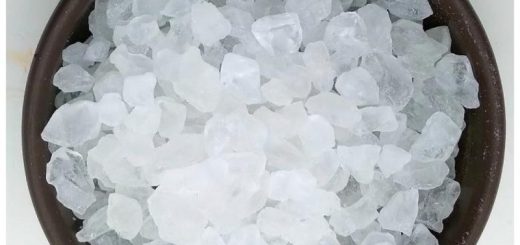 limon tuzunun faydaları nelerdir