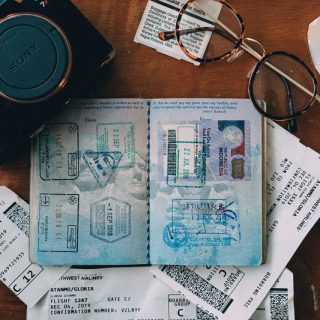 pasaport başvurusu nasıl yapılır