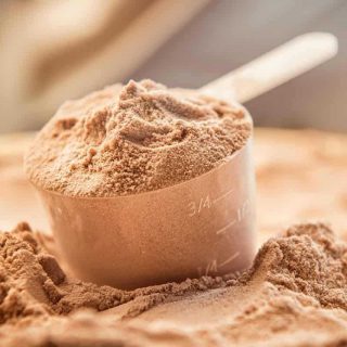 protein tozu zararlı mı