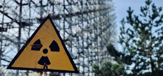 radyasyonun zararları nelerdir