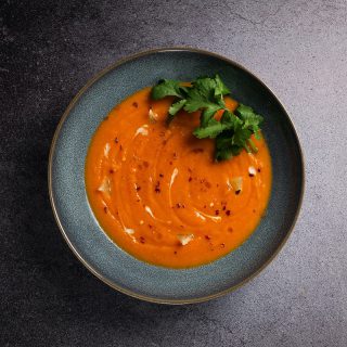 tarhana çorbası nasıl yapılır