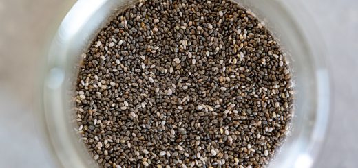 chia tohumu nasıl kullanılır