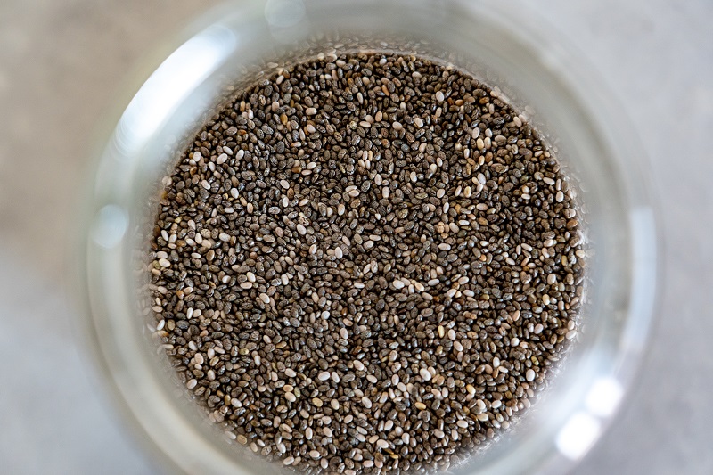 chia tohumu nasıl kullanılır