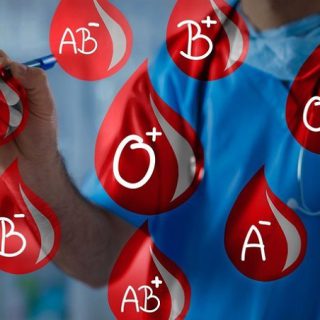 kan grubu nasıl belirlenir