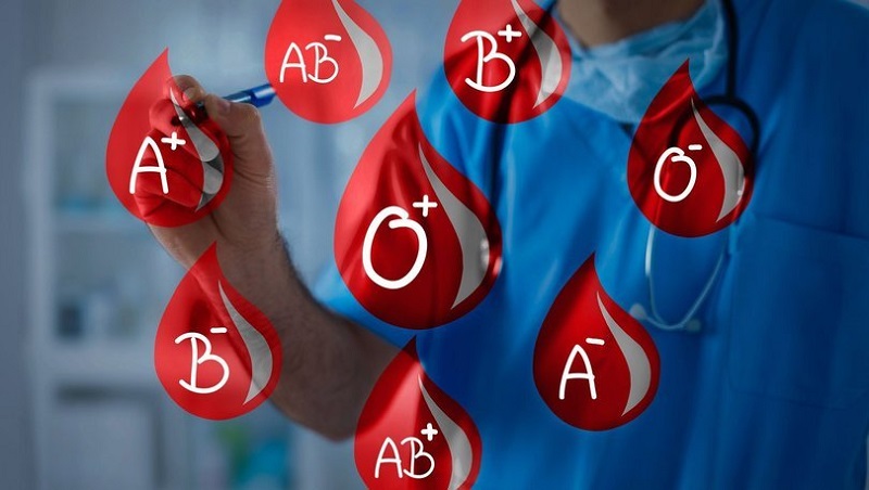 kan grubu nasıl belirlenir