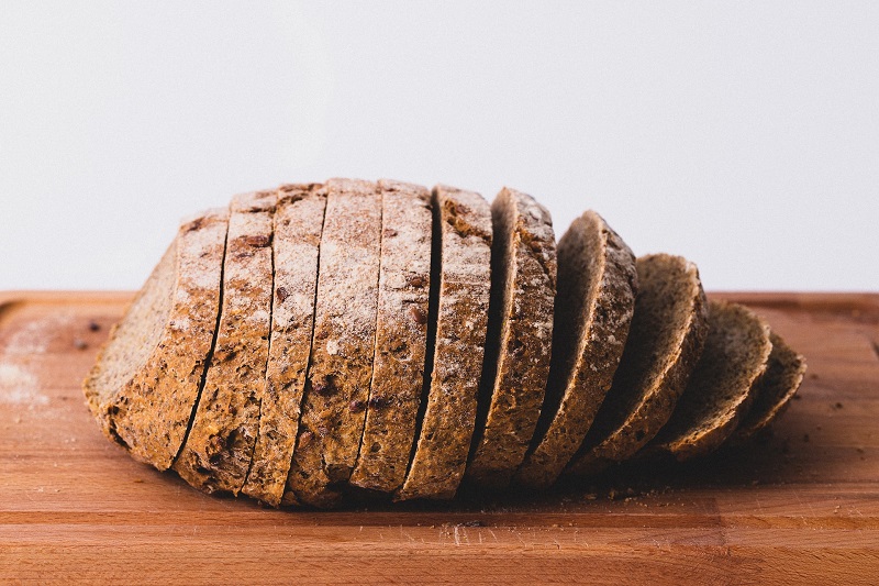 kepek ekmeğinin faydaları
