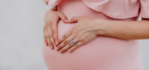 kürtaj sonrası gebelik