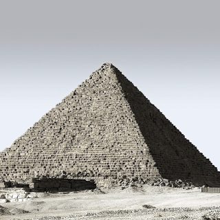 mısır piramitleri nasıl yapıldı