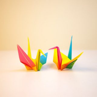 origami ne demek